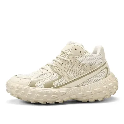 MEN FASHION CHUNKY SHOES